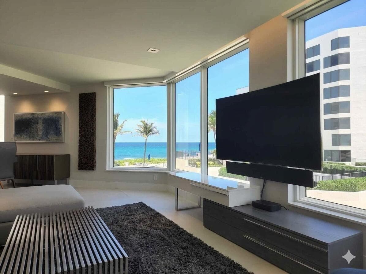 2565 S OCEAN Boulevard 101N photo 1
