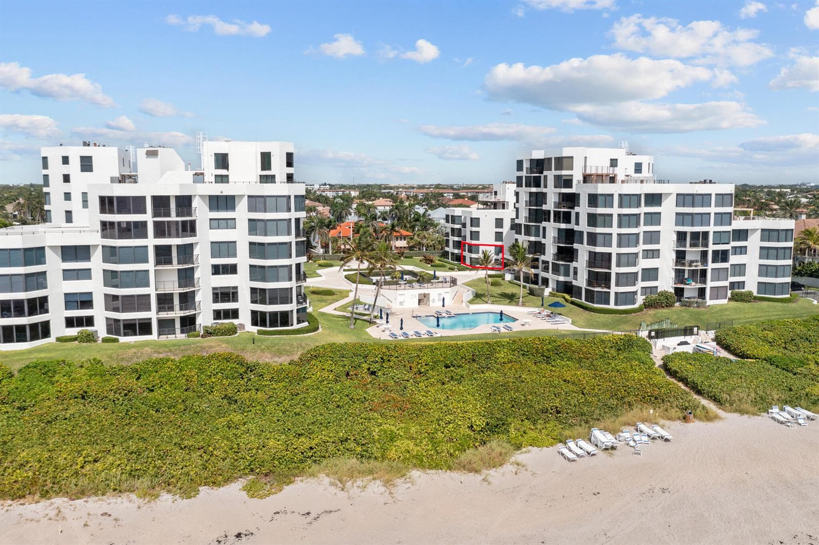 2565 S OCEAN Boulevard 101N photo 25