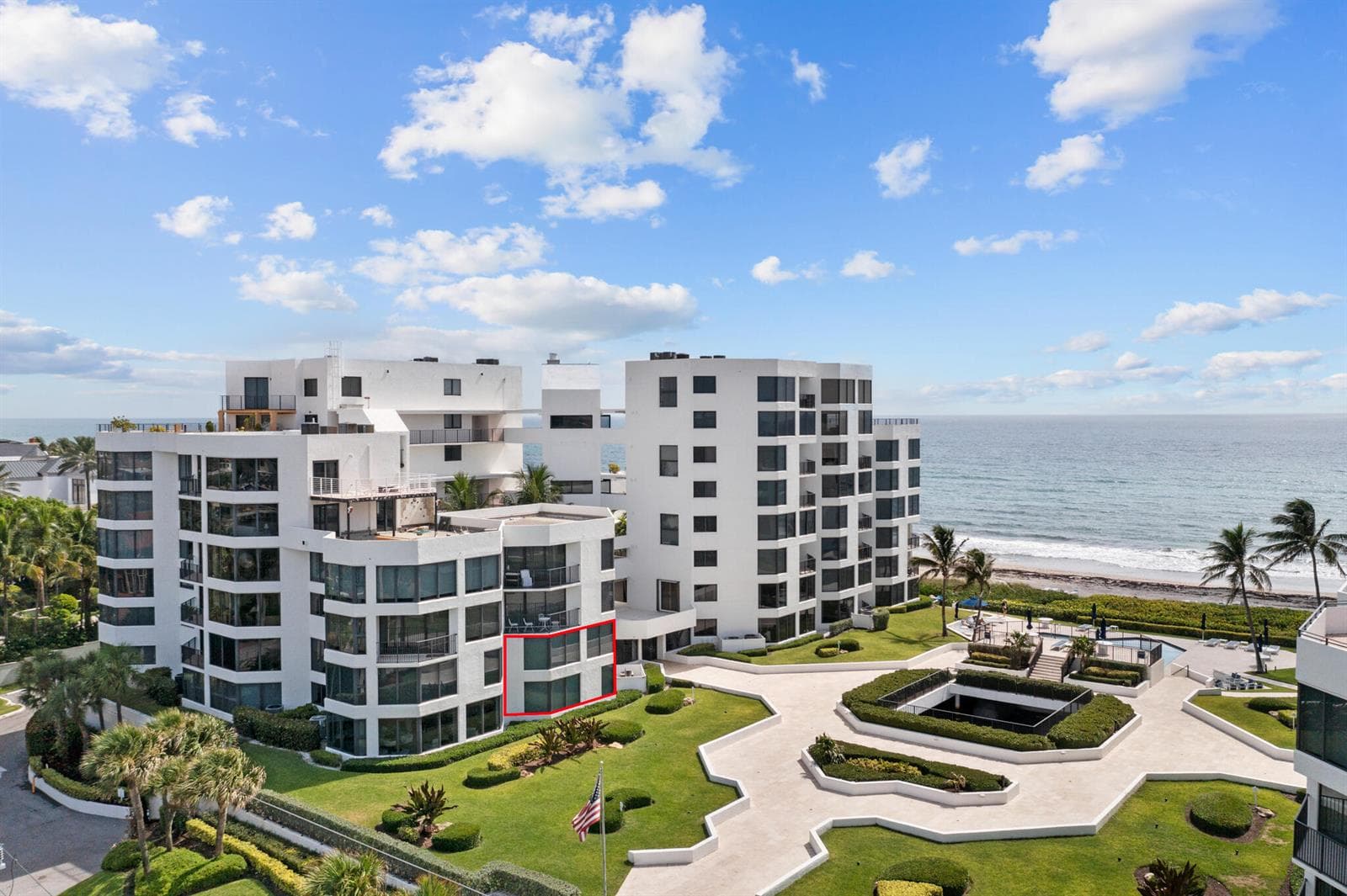 2565 S OCEAN Boulevard 101N photo 21