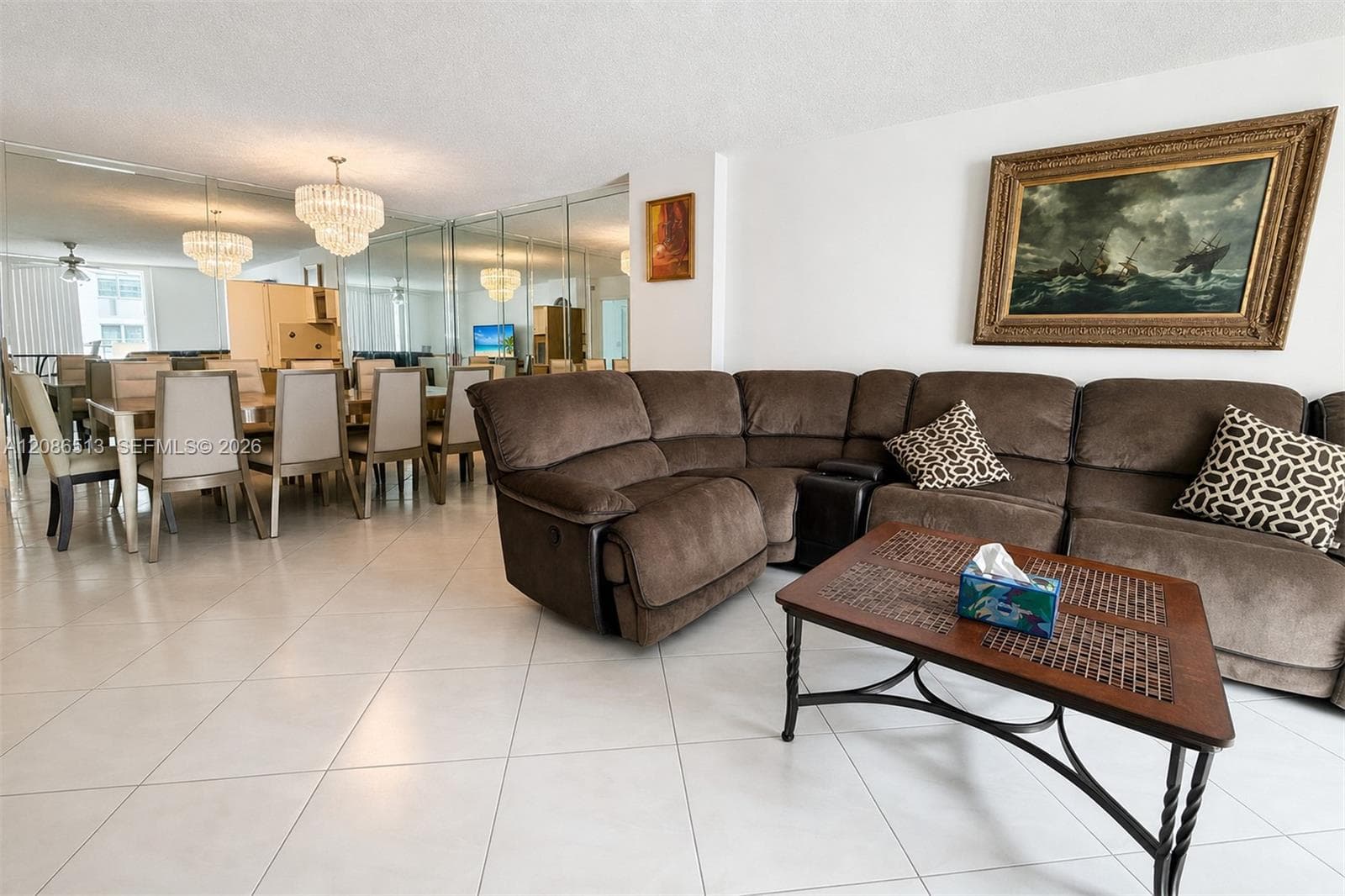 1865 S Ocean Dr 14D photo 7