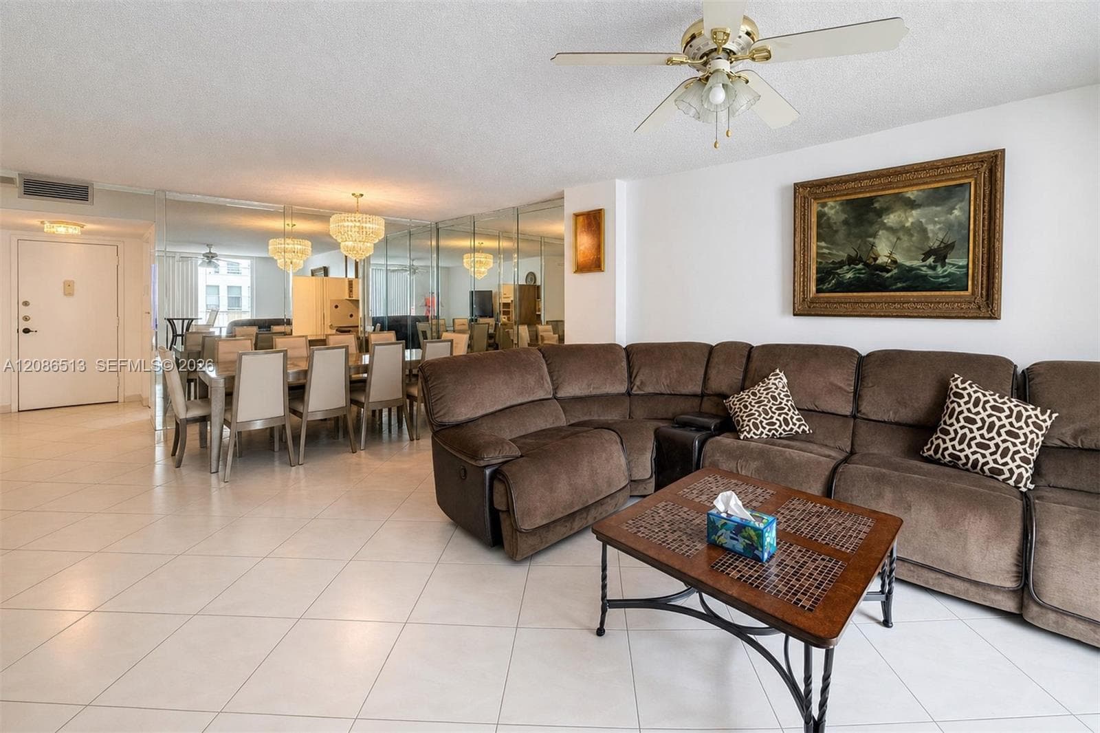 1865 S Ocean Dr 14D photo 5