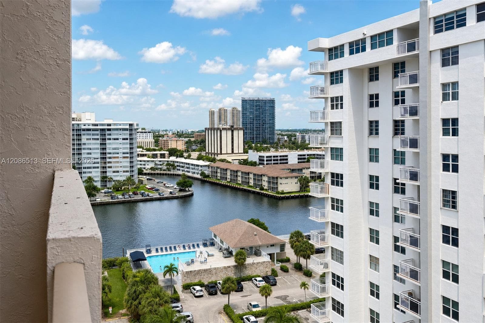 1865 S Ocean Dr 14D photo 20