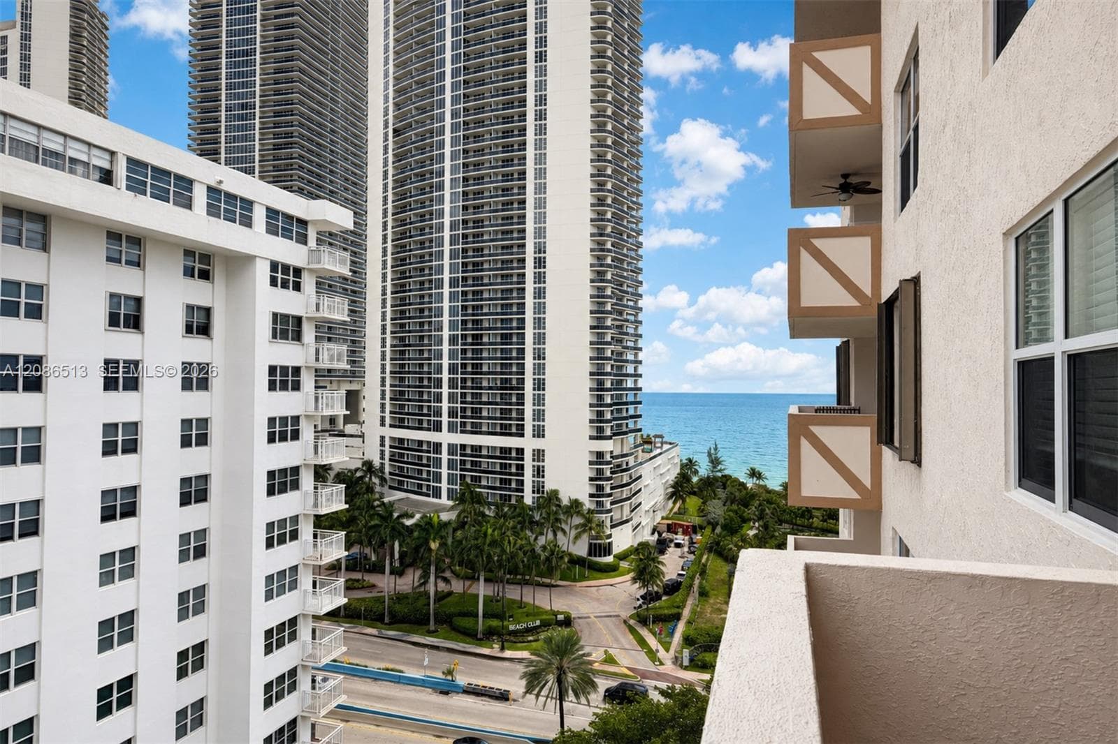 1865 S Ocean Dr 14D photo 19