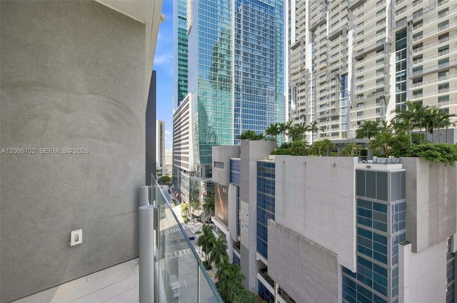 300 Biscayne Blvd Way 1106 photo 23
