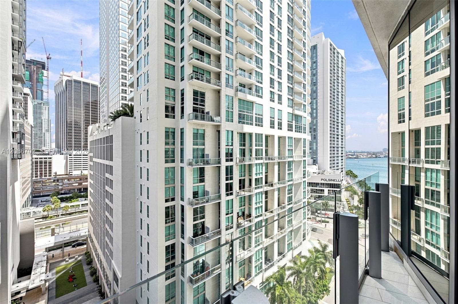 300 Biscayne Blvd Way 1106 photo 24