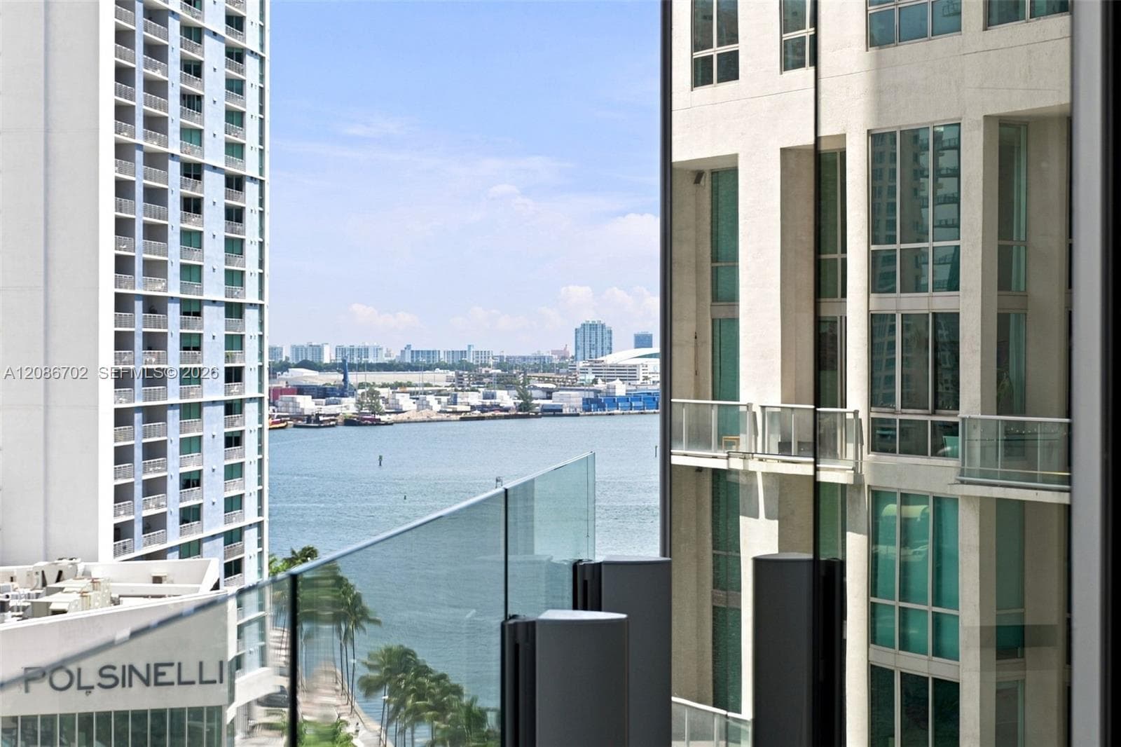 300 Biscayne Blvd Way 1106 photo 25
