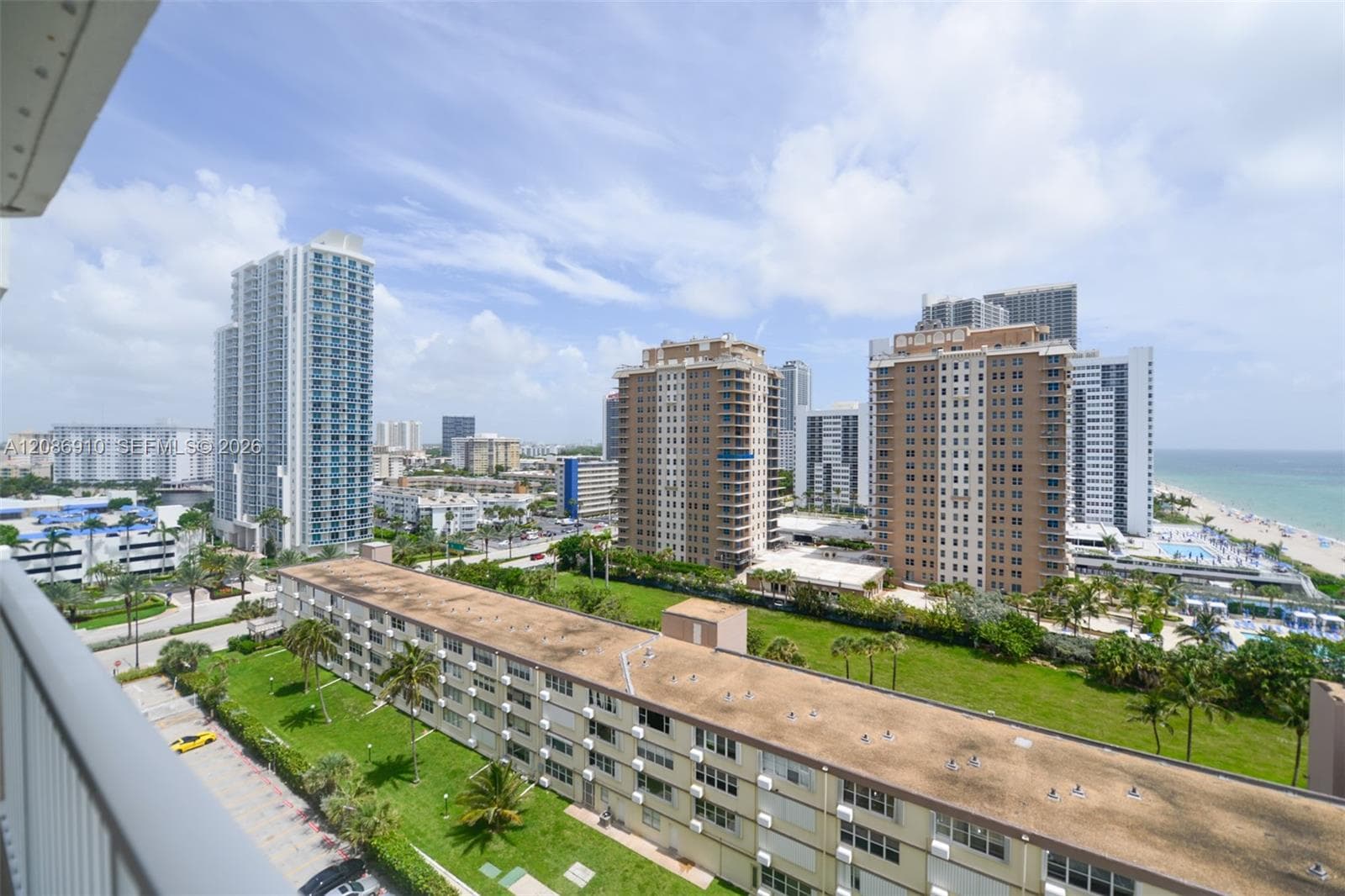 1950 S Ocean Dr 11H photo 3