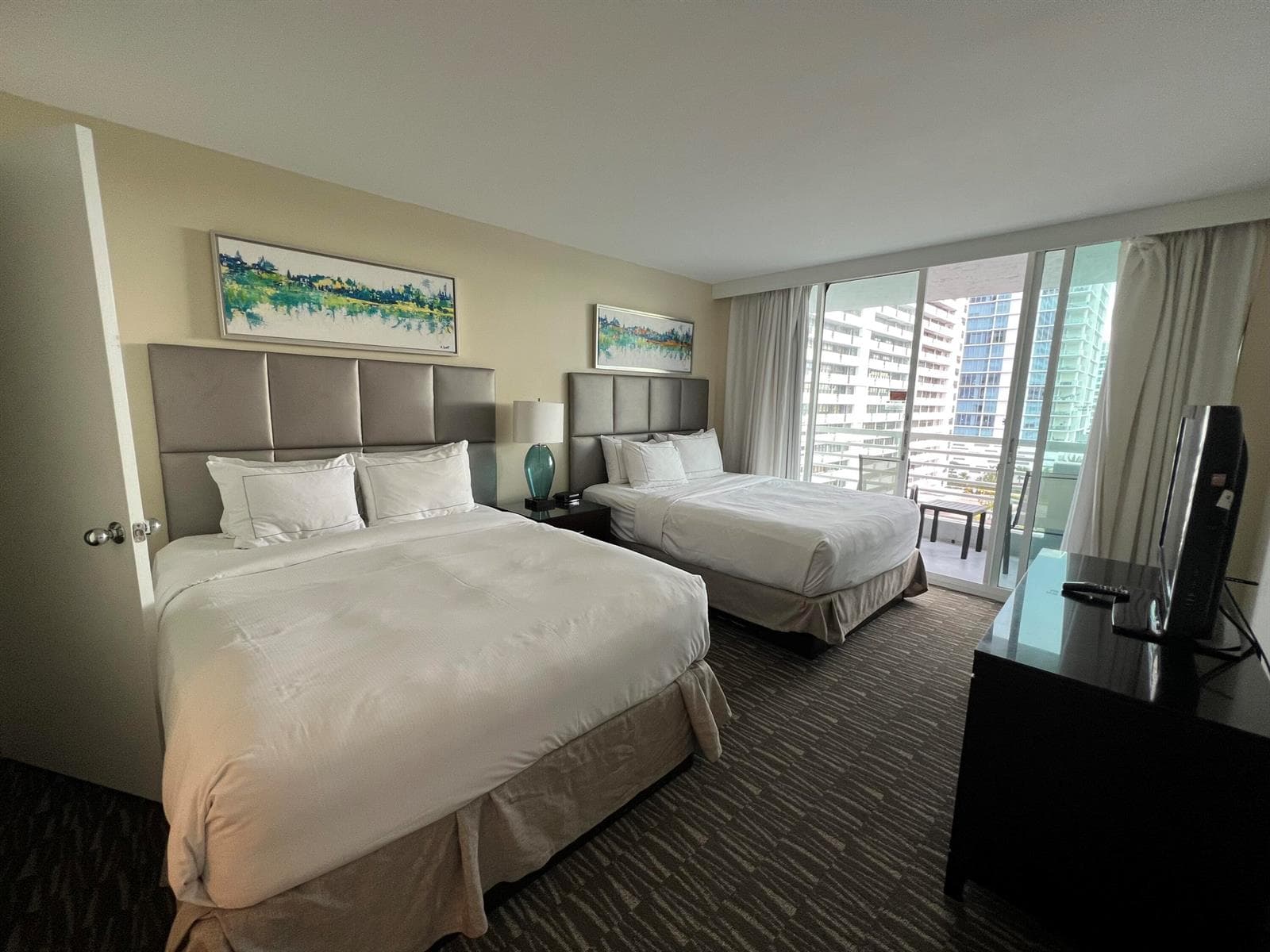 2670 E SUNRISE Boulevard #709 photo 10