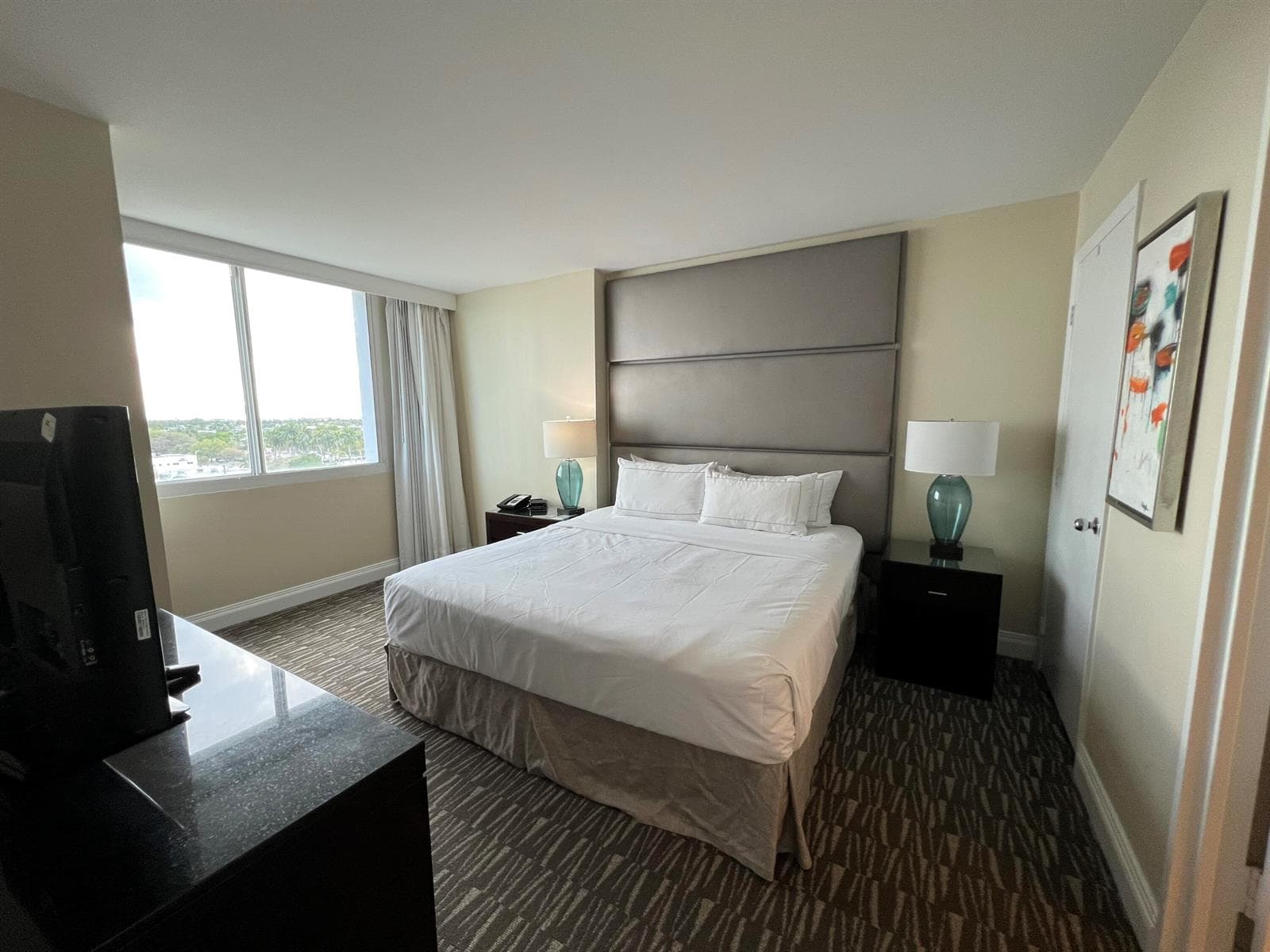 2670 E SUNRISE Boulevard #709 photo 14