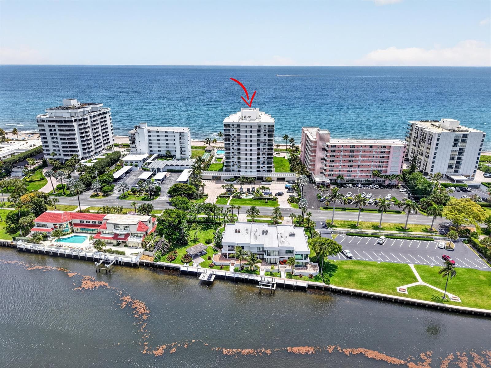 2917 S Ocean Boulevard 902 photo 23