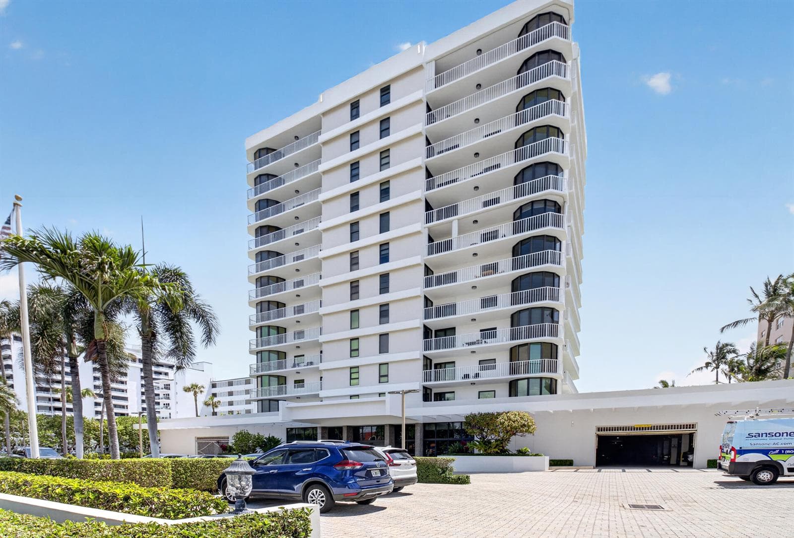 2917 S Ocean Boulevard 902 photo 2