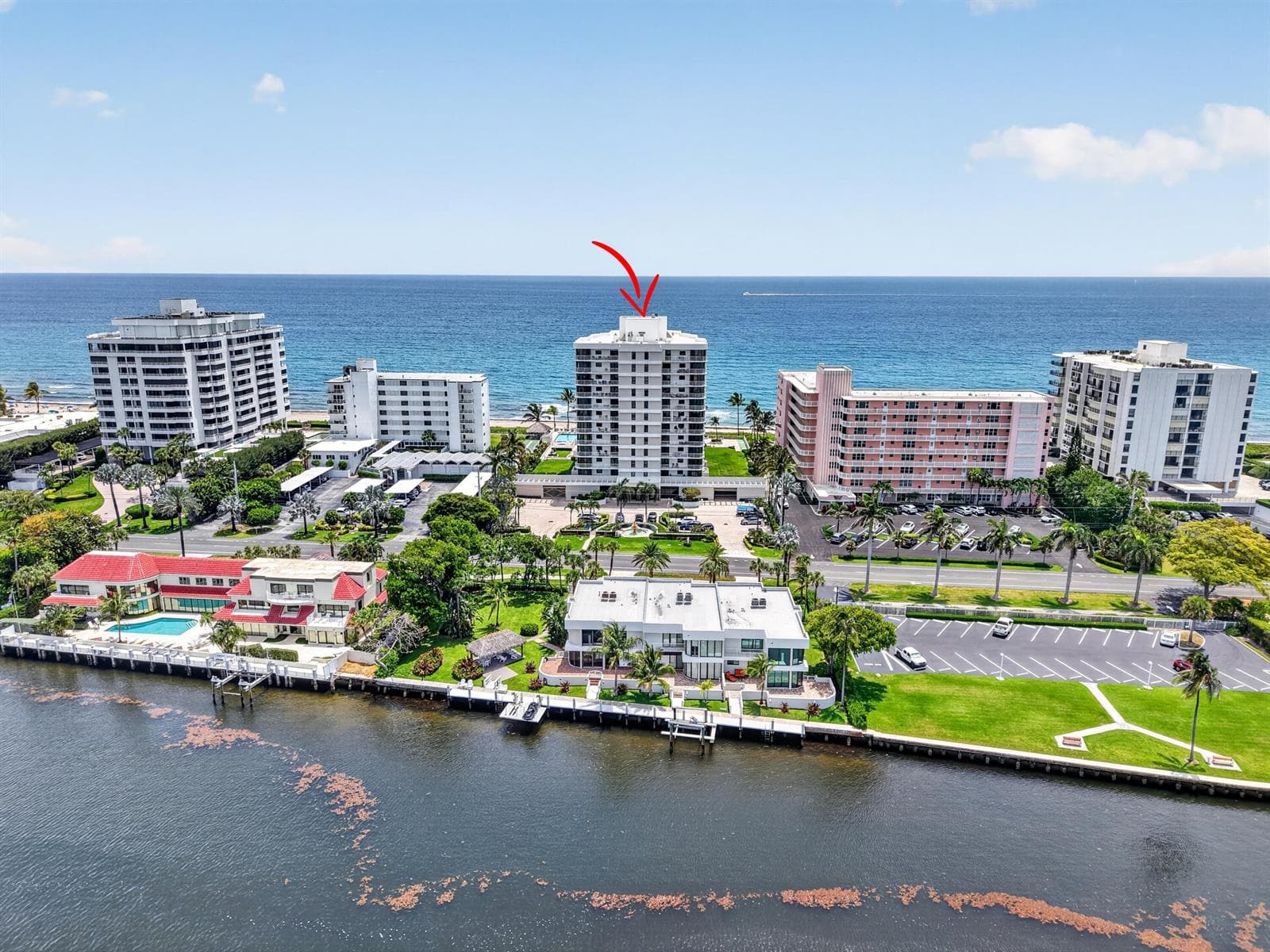2917 S Ocean Boulevard 902 photo 3
