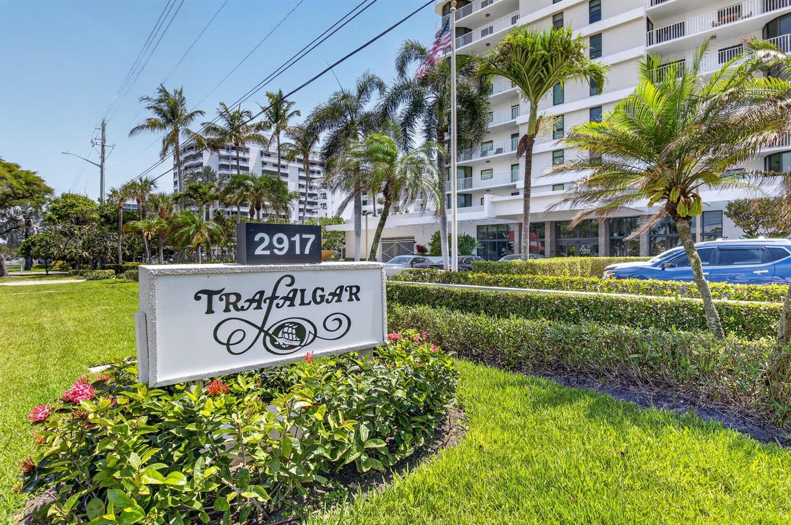 2917 S Ocean Boulevard 902 photo 1
