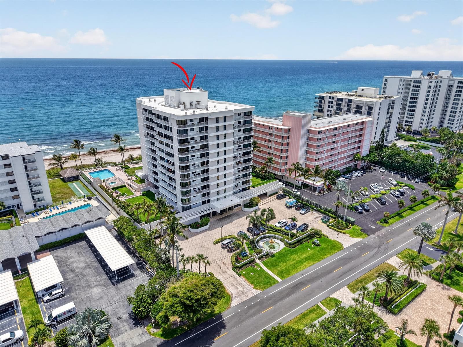 2917 S Ocean Boulevard 902 photo 24