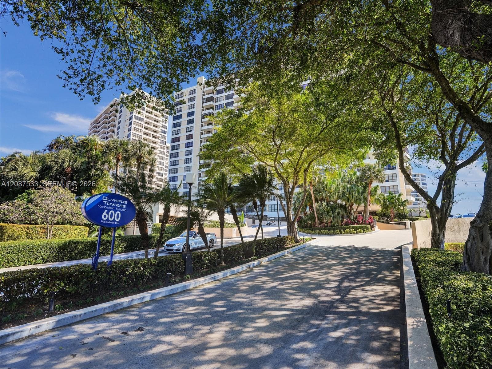 600 Three Islands Blvd 311 photo 15