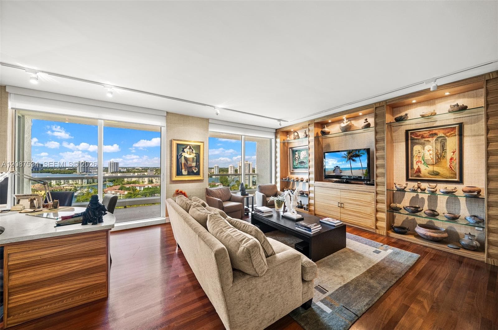 6000 Island Blvd 1703 photo 13