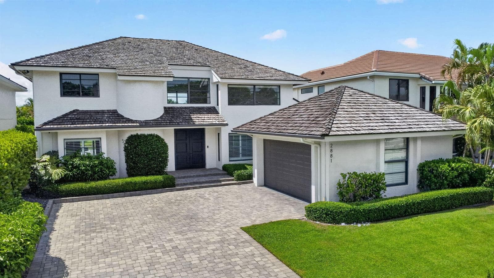 2881 Polo Island Drive photo 1