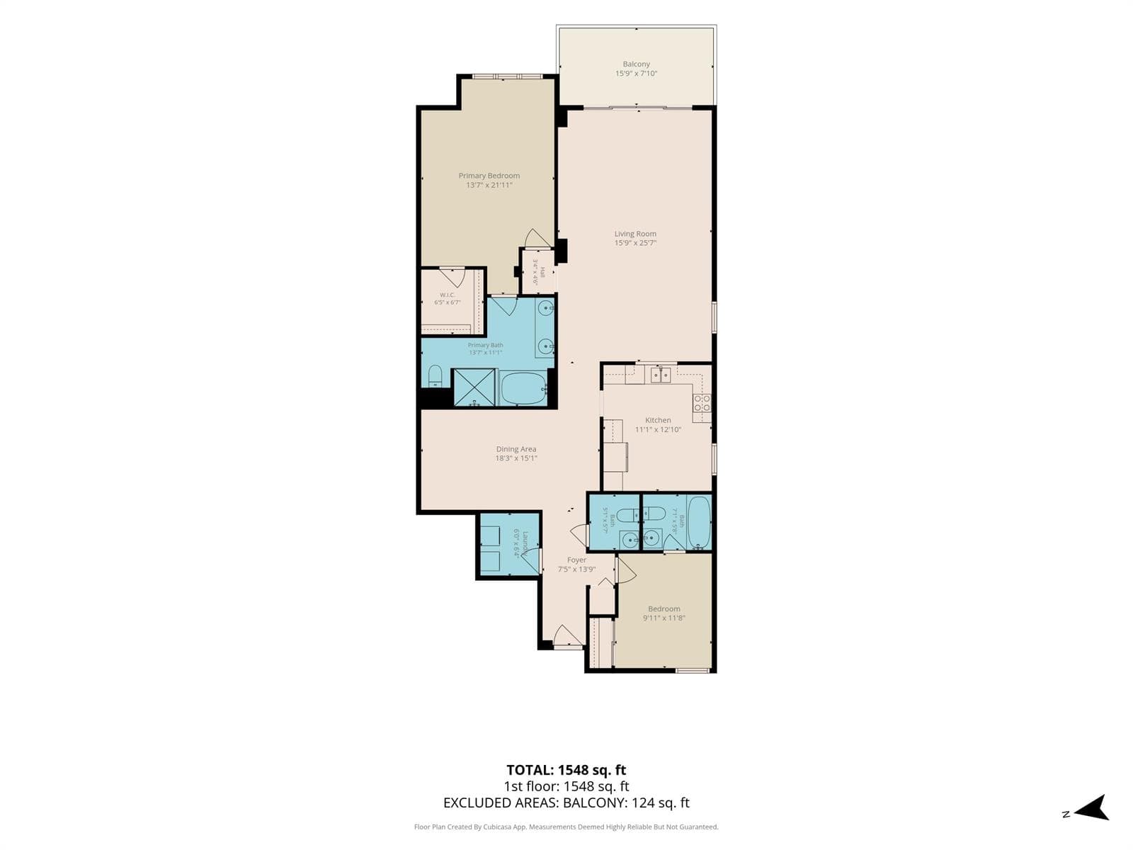 3340 NE 190TH Street 1309 photo 17
