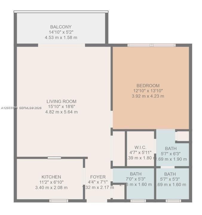 3626 NE 168th St 303 photo 4