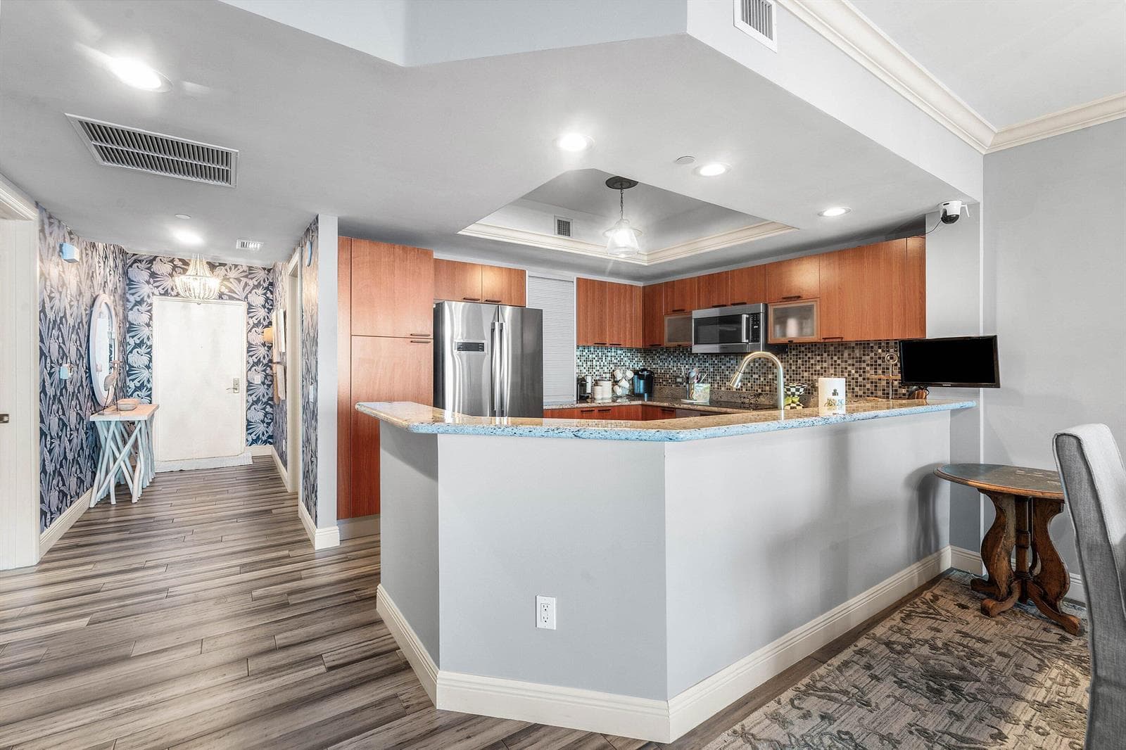 2650 Lake Shore Drive 2102 photo 8