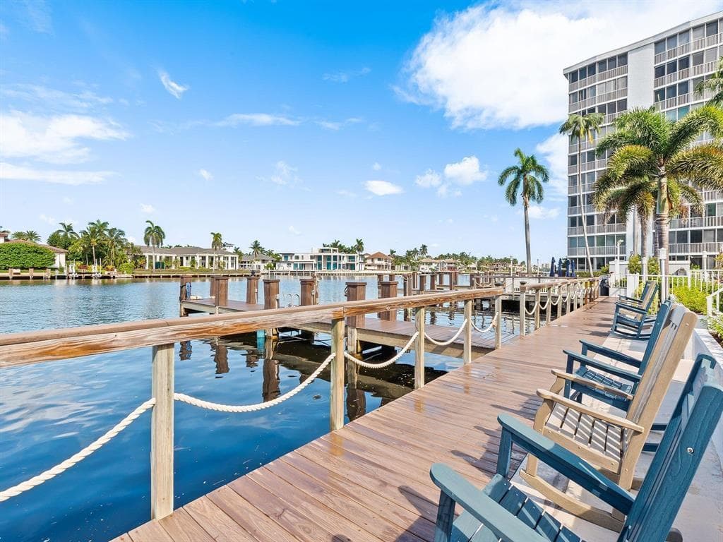 3310 S Ocean Boulevard 928d photo 24