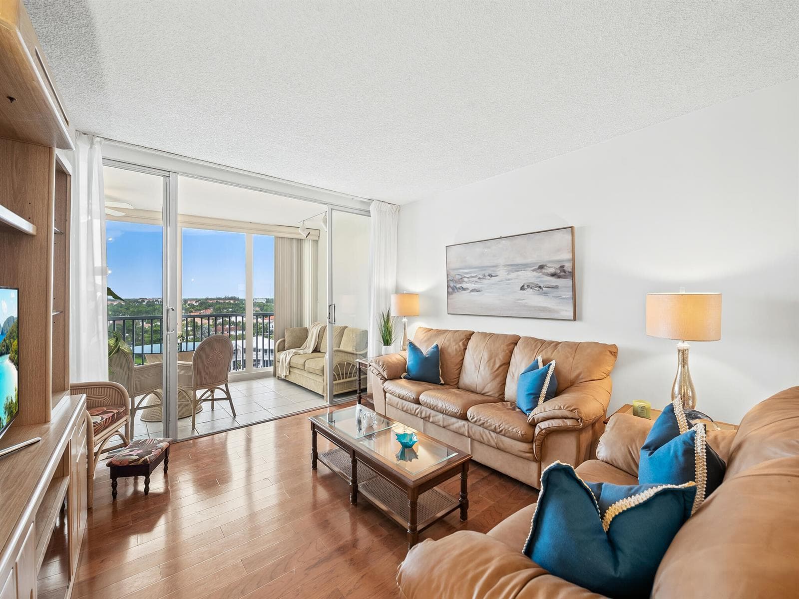 3310 S Ocean Boulevard 928d photo 4