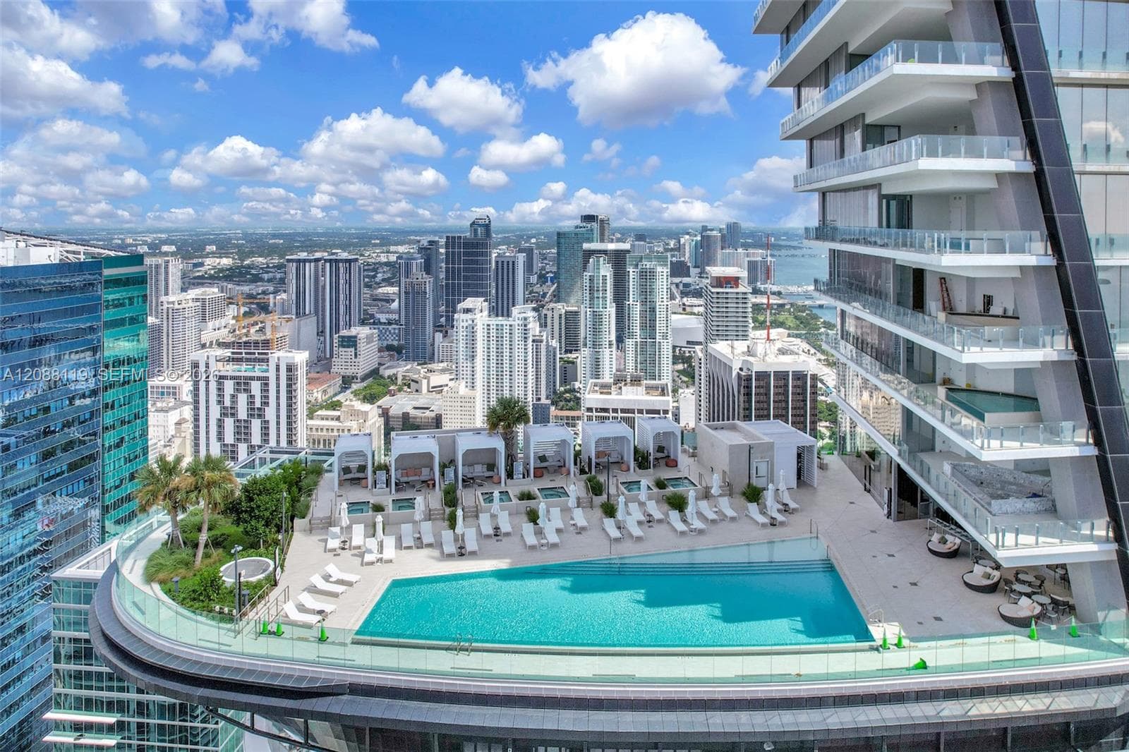 300 Biscayne Boulevard Way 4007W photo 19