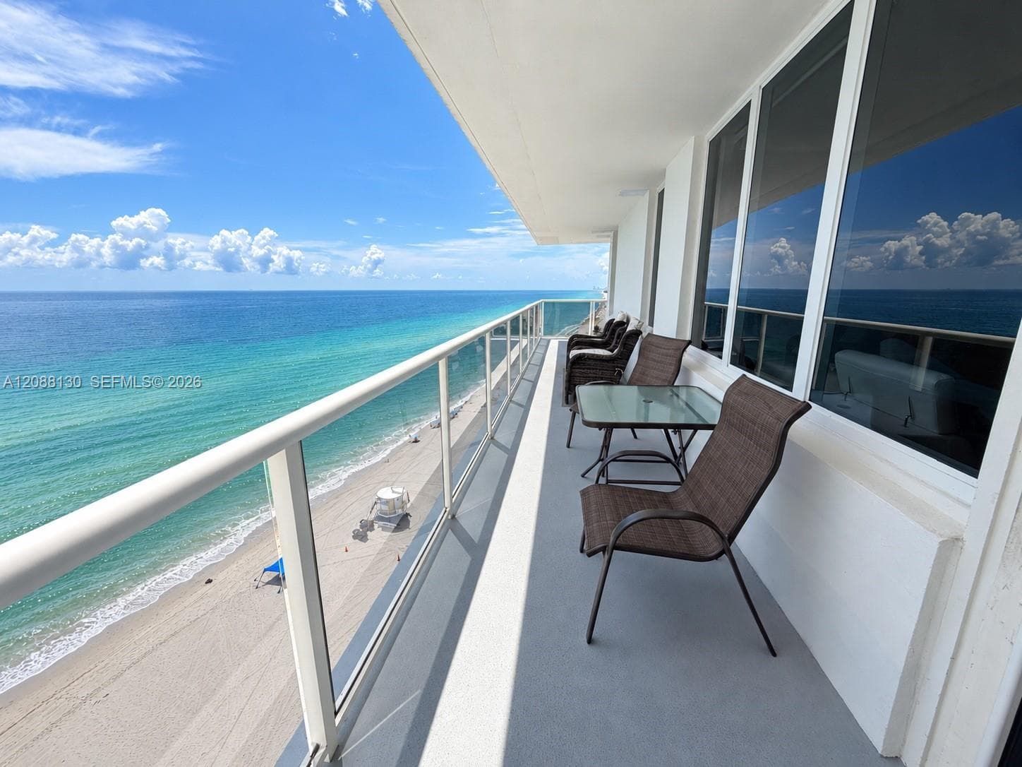 3725 S Ocean Dr 1402 photo 1