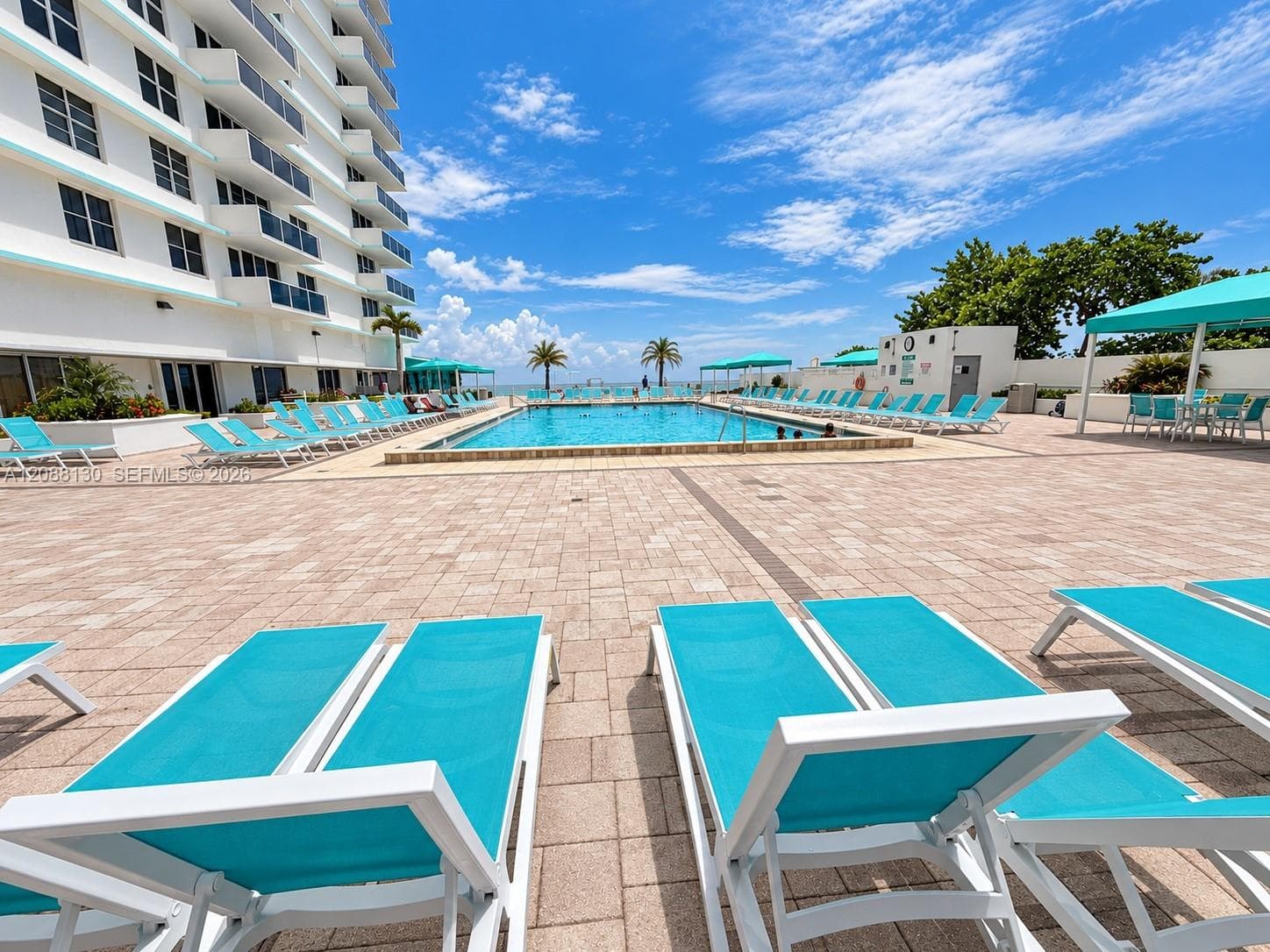 3725 S Ocean Dr 1402 photo 19