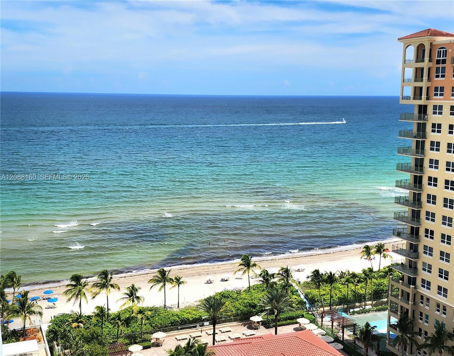 2030 S Ocean Dr 1710 photo 3
