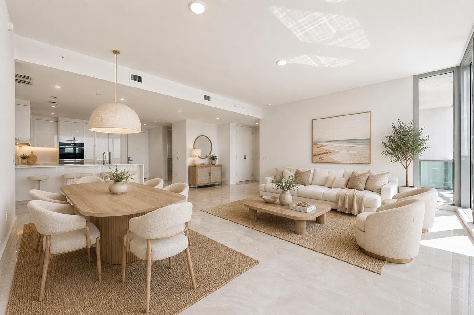 220 Lake Shore Drive 1407 photo 4