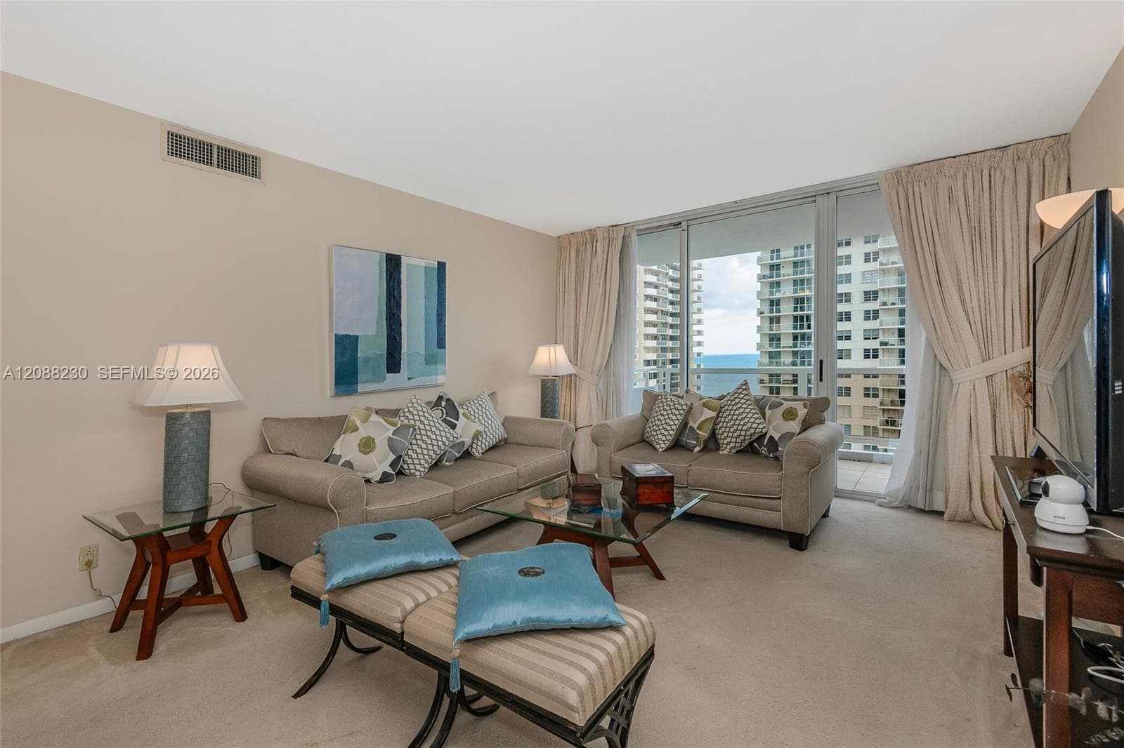 5700 Collins Ave 12D photo 1