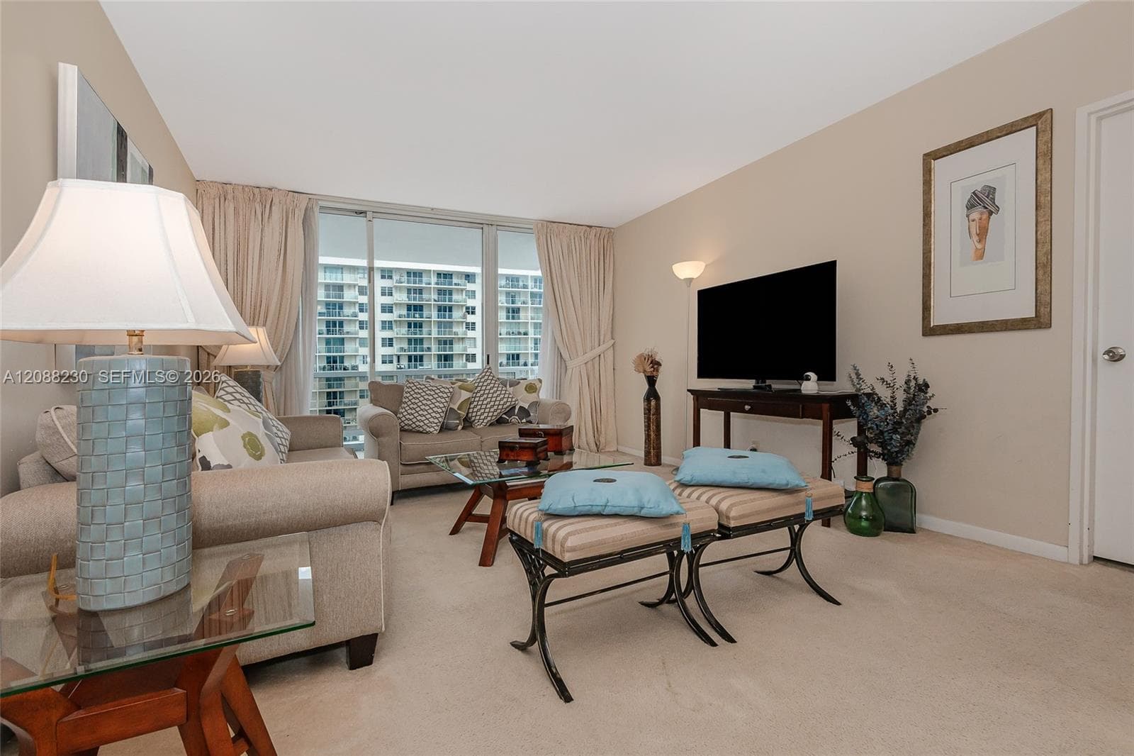 5700 Collins Ave 12D photo 5