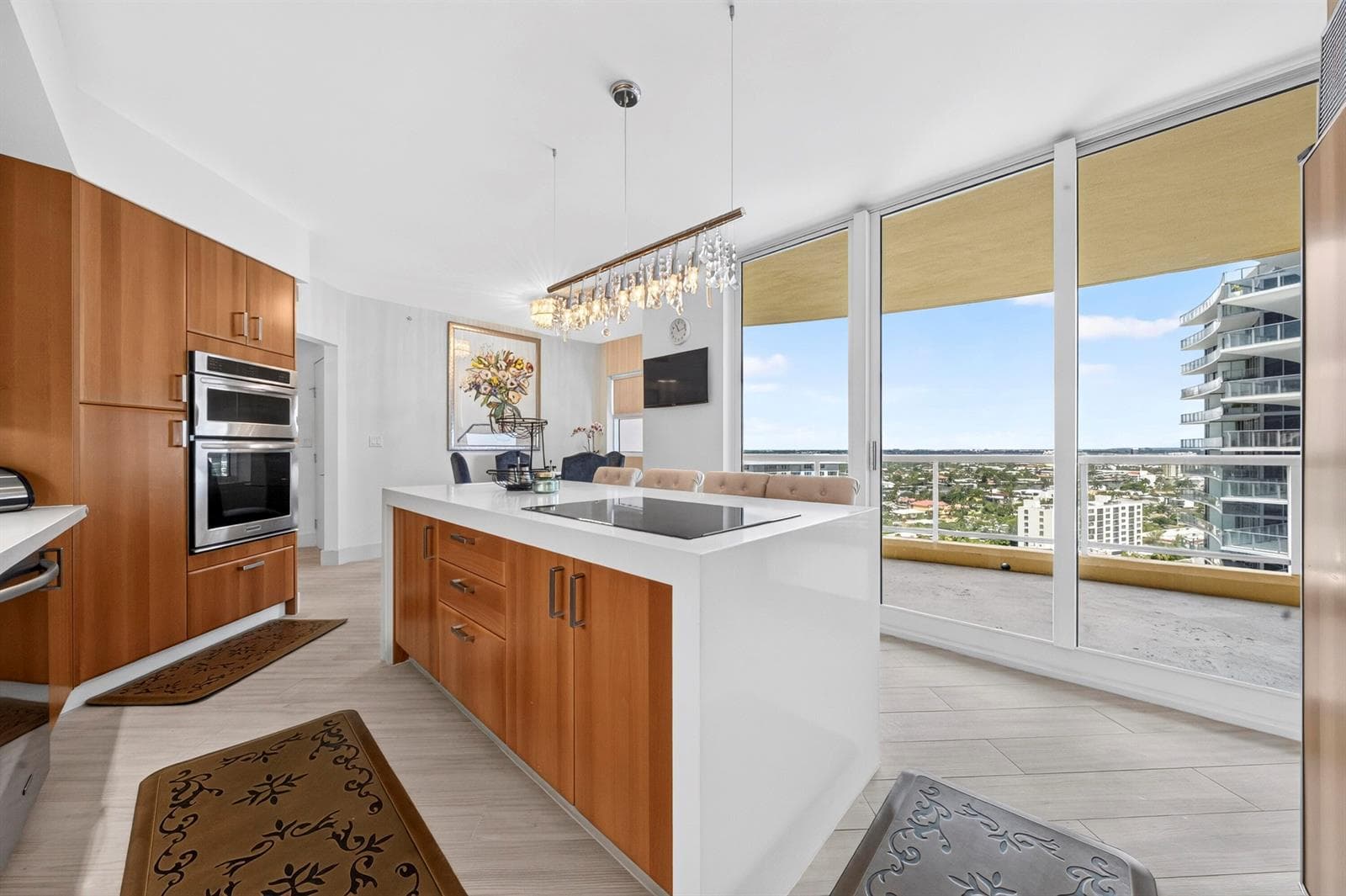 2110 N Ocean Boulevard 19A/D photo 16