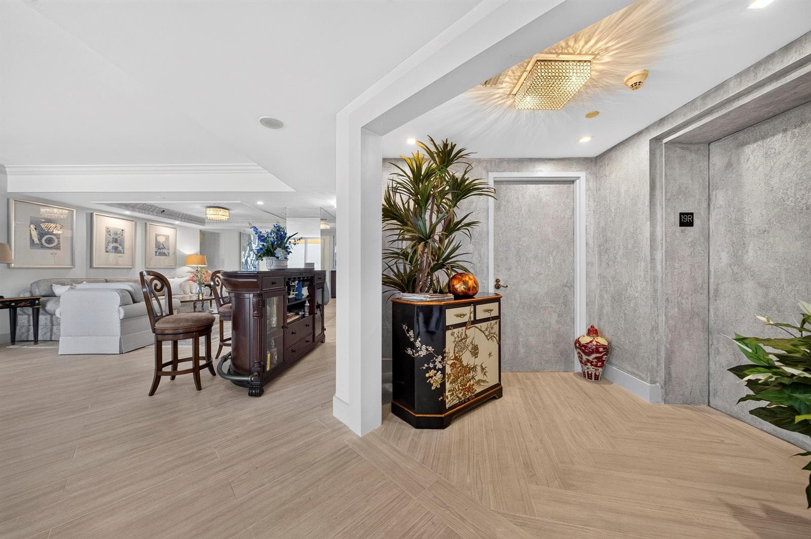 2110 N Ocean Boulevard 19A/D photo 7