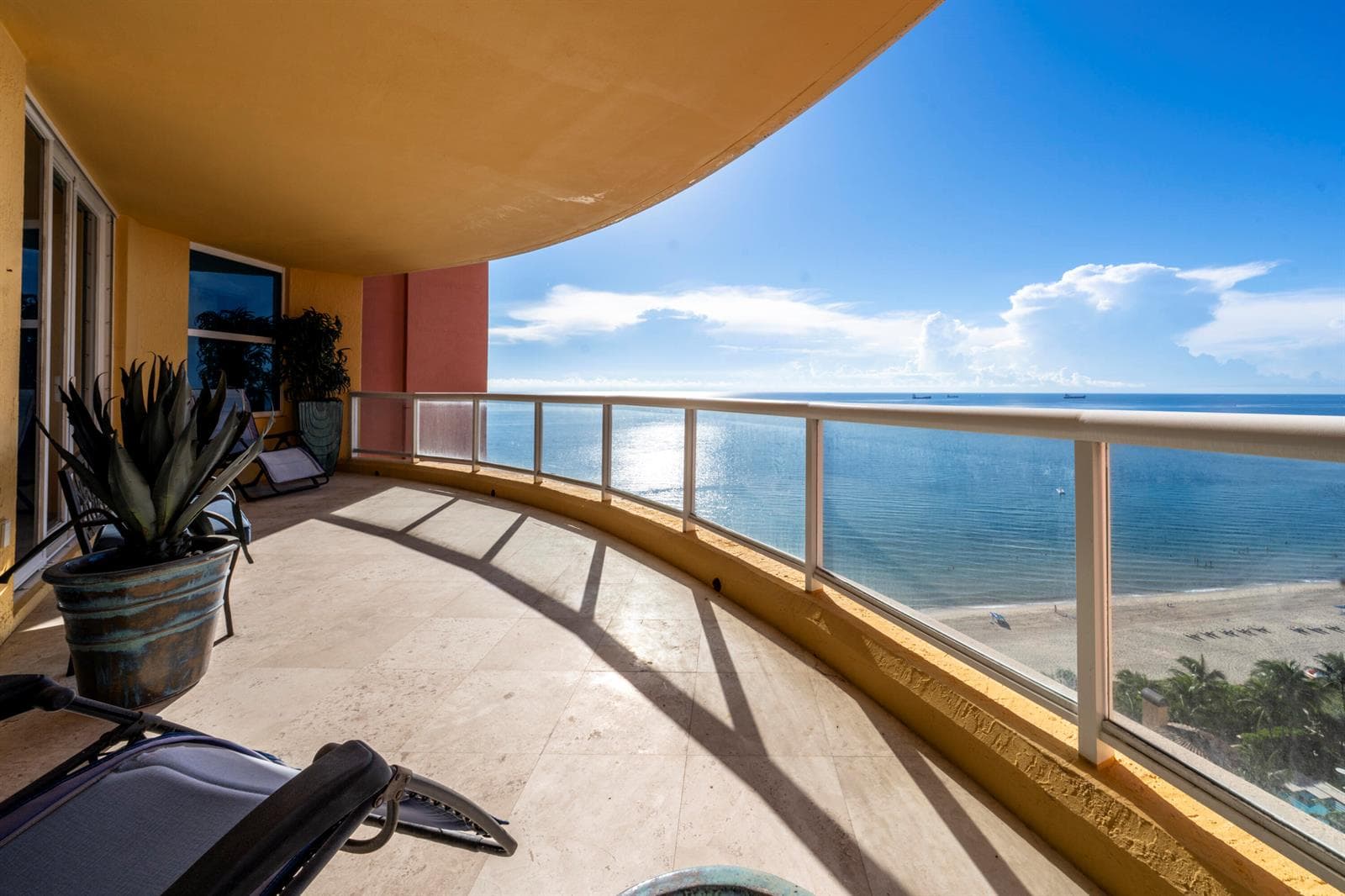 2110 N Ocean Boulevard 19A/D photo 5