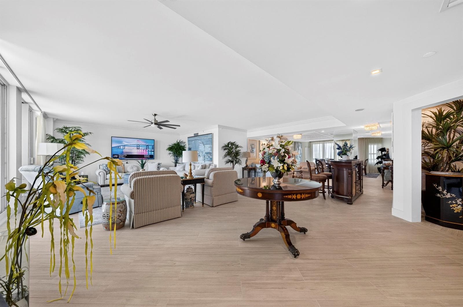 2110 N Ocean Boulevard 19A/D photo 11