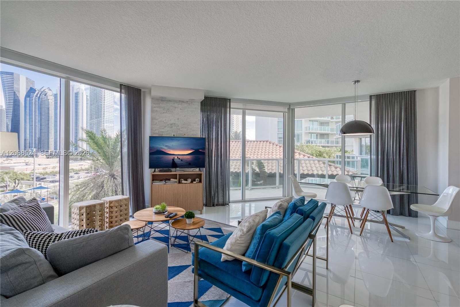 250 Sunny Isles Blvd 3-702 photo 1