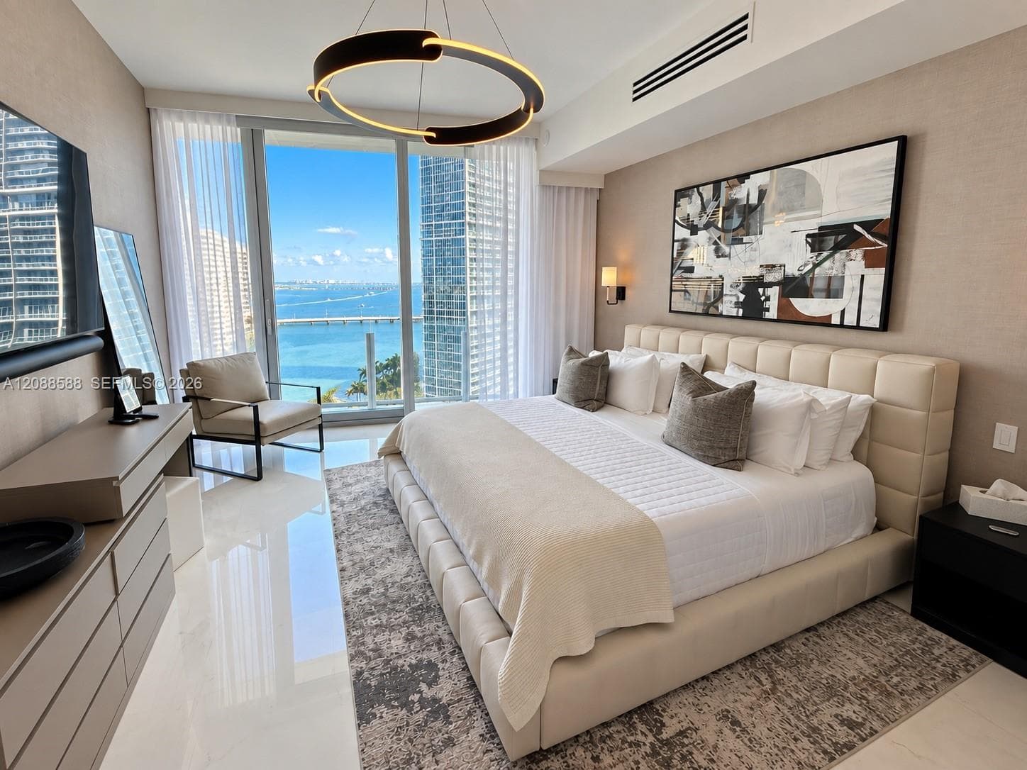 300 Biscayne Boulevard Way 1605W photo 6