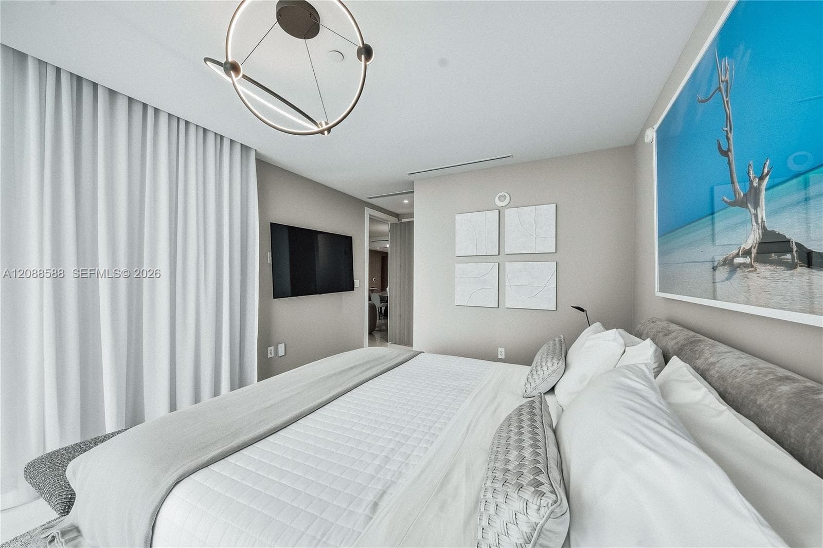 300 Biscayne Boulevard Way 1605W photo 17