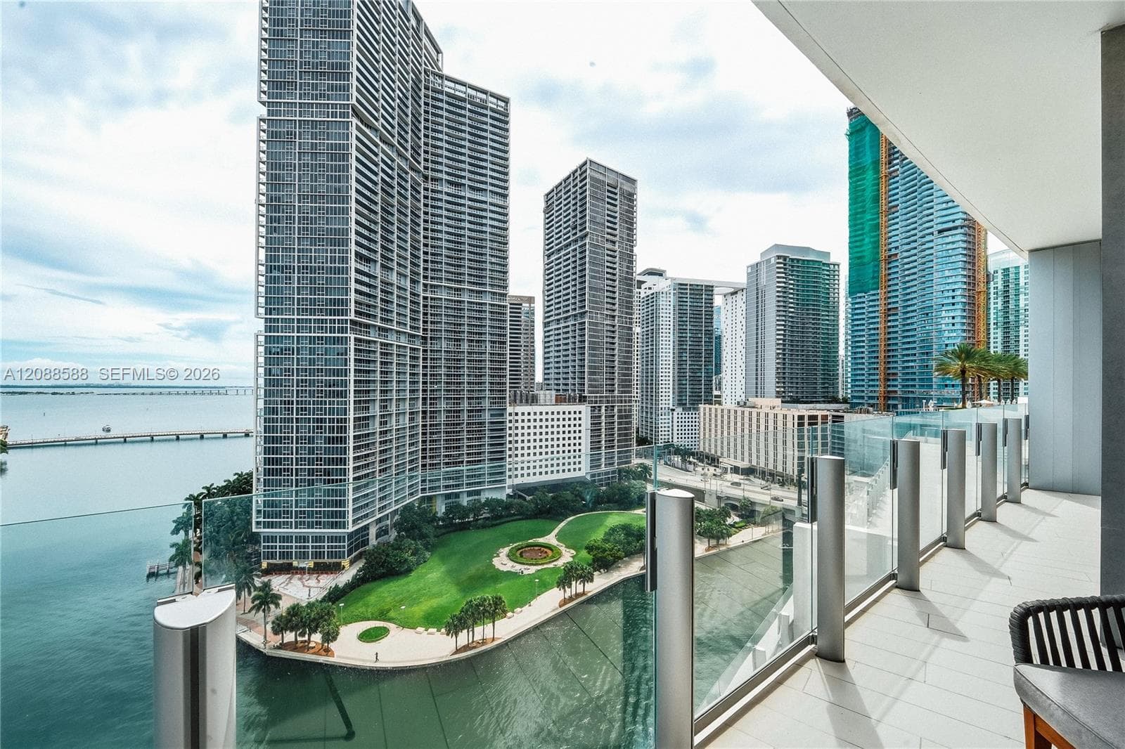 300 Biscayne Boulevard Way 1605W photo 22