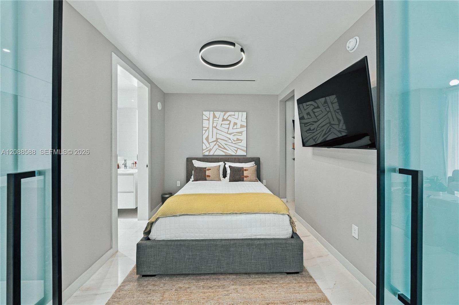 300 Biscayne Boulevard Way 1605W photo 20