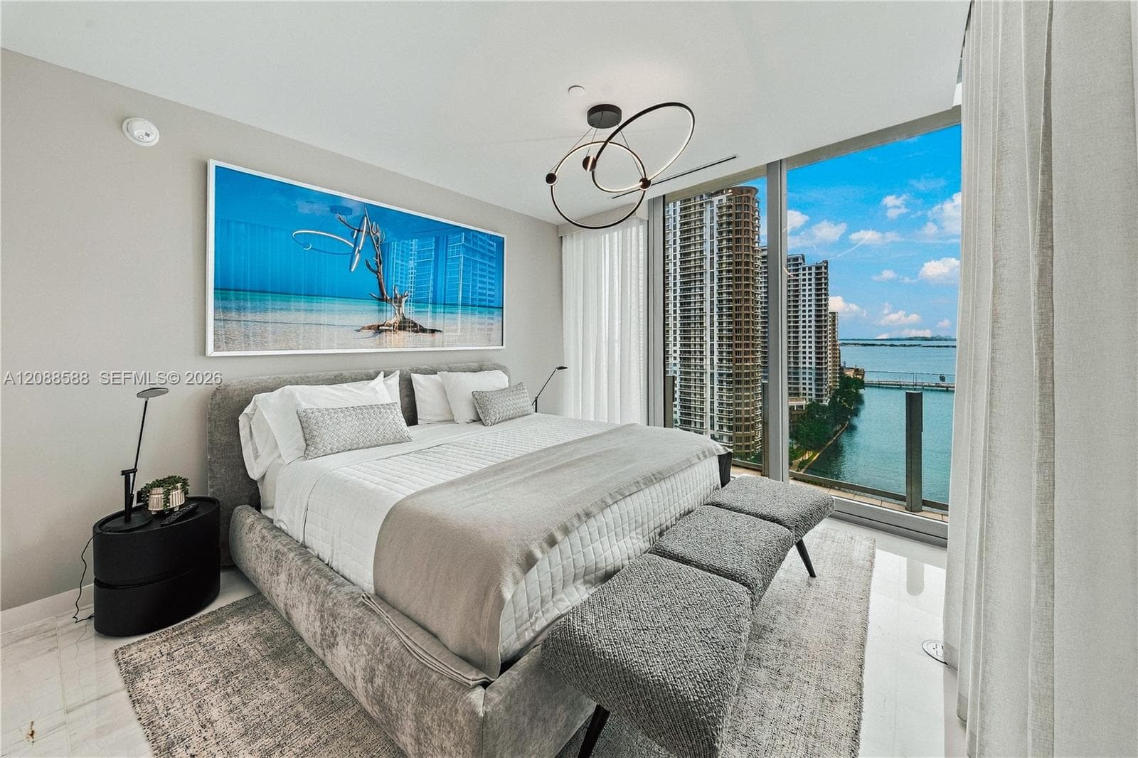 300 Biscayne Boulevard Way 1605W photo 25