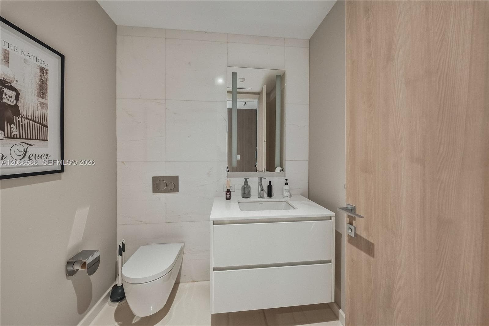 300 Biscayne Boulevard Way 1605W photo 21