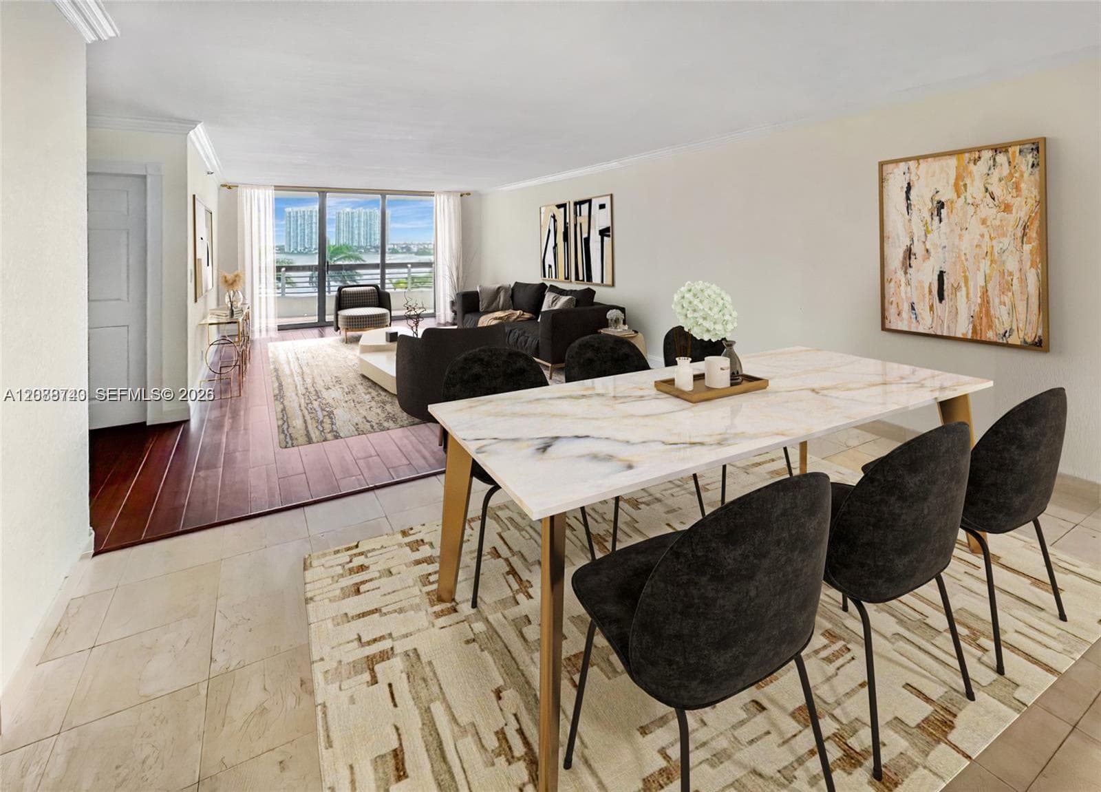 3600 Mystic Pointe Dr 604 photo 3