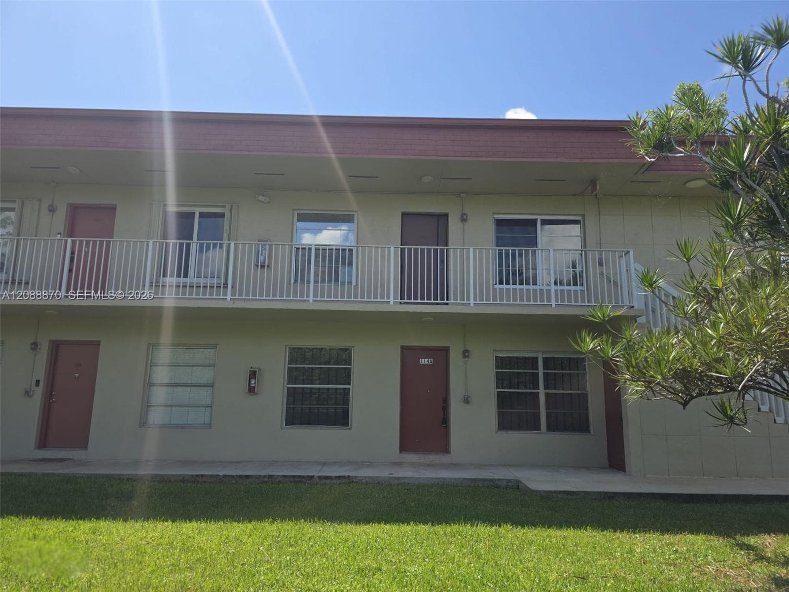 12811 SW 43rd Dr 114-A photo 3