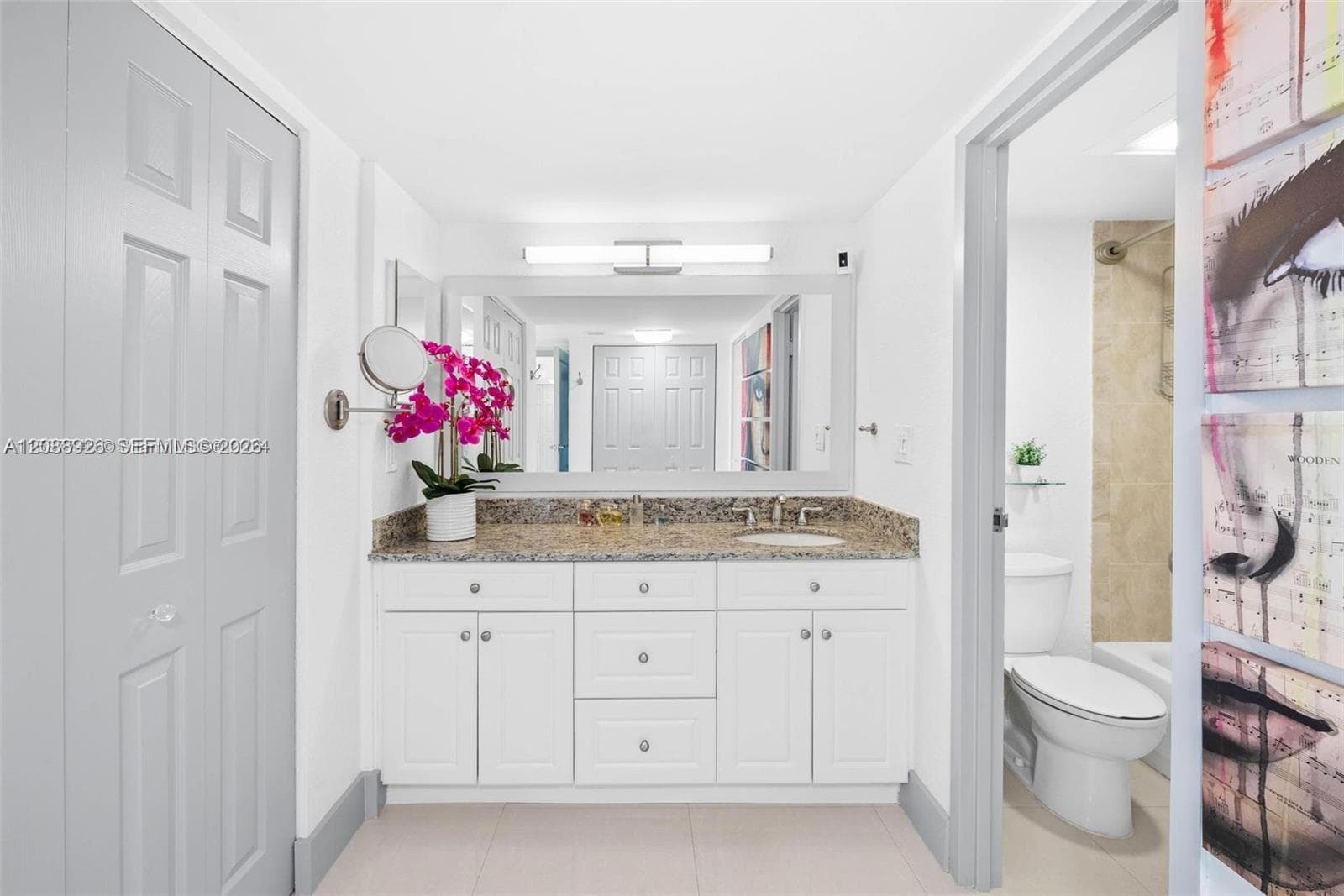 3675 N Country Club Dr 1006 photo 17