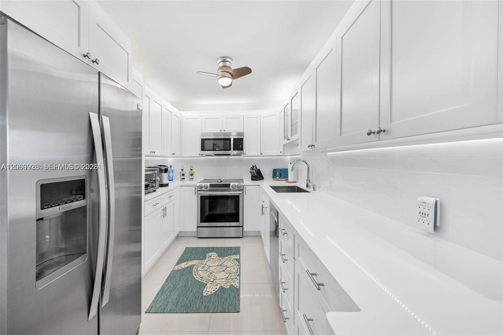 3675 N Country Club Dr 1006 photo 14