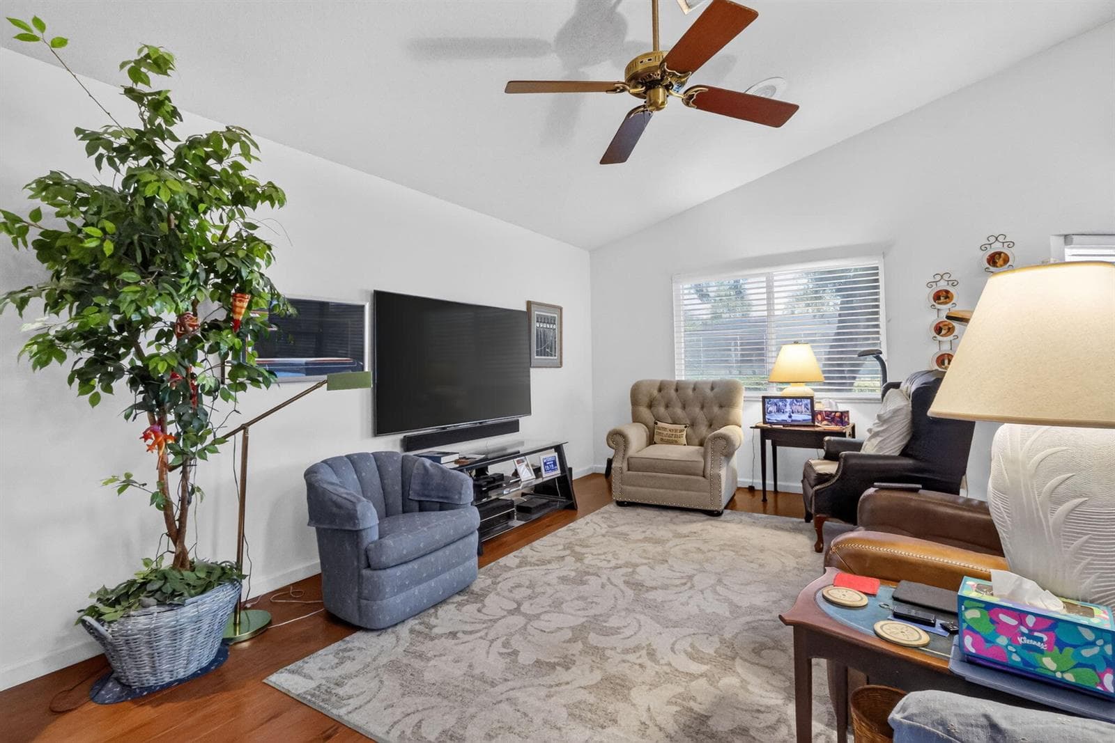 4717 SABAL PALM Drive photo 23