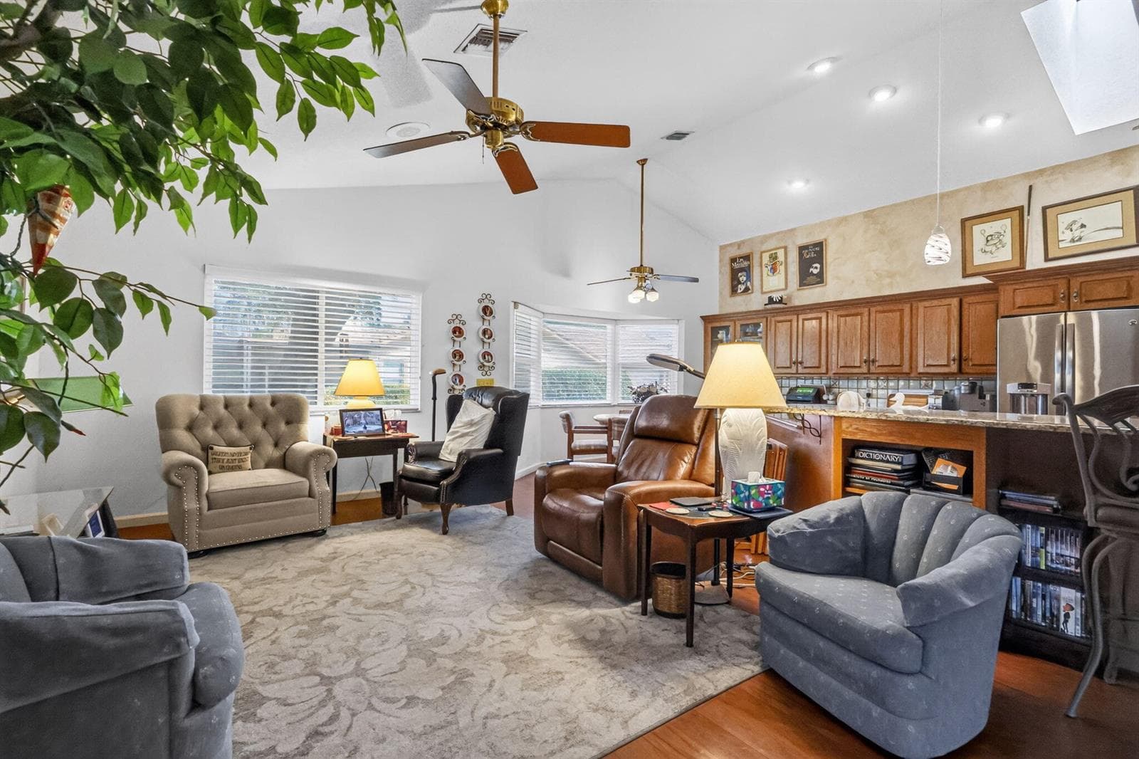 4717 SABAL PALM Drive photo 22